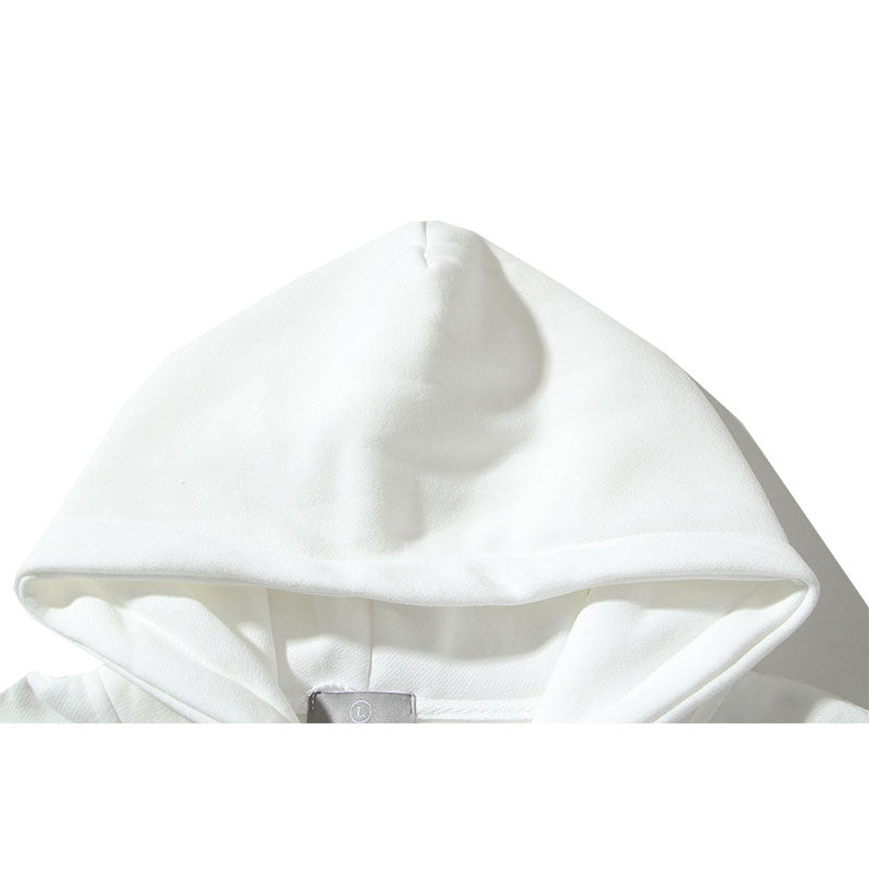 Kanye West Sunday Service Hoodie Bieber Brushed Hoody Hoodie