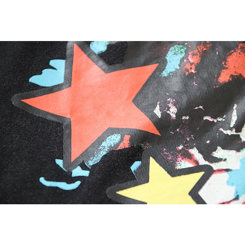 Hellstar T Shirts Retro style high street trend