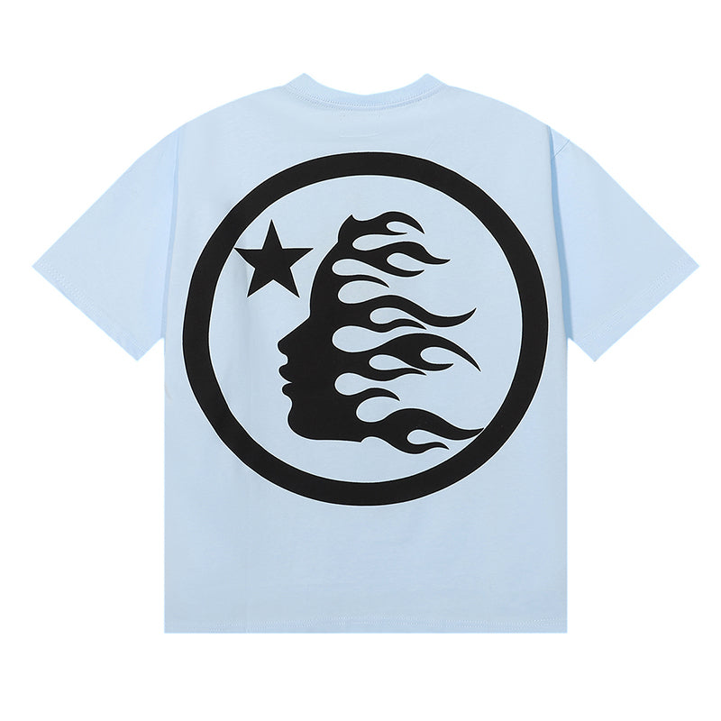 T Shirts Retro abstract print