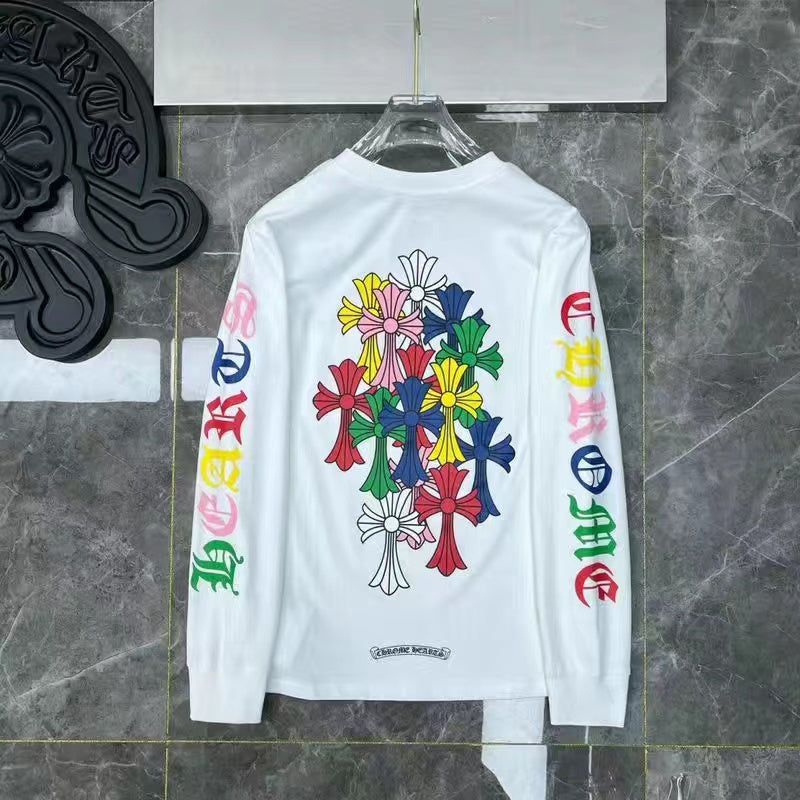 CHH Chrome Hearts Hoodie