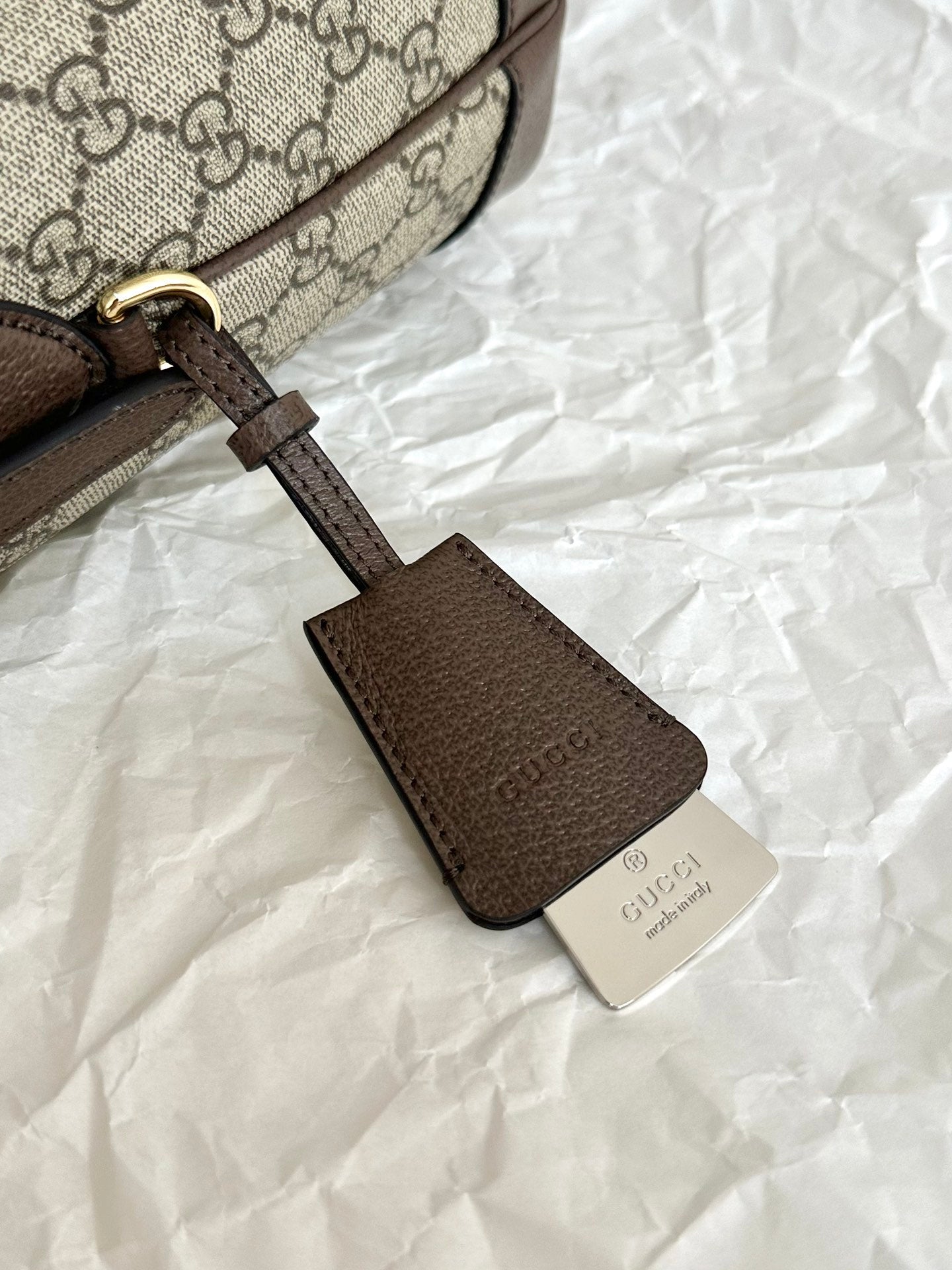 ＧＣＣＩOPHIDIA SMALL SHOULDER BAG