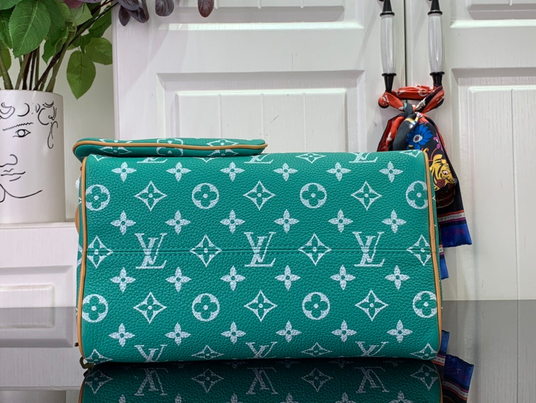 ＬＳ ＶＴＴＯＮ SPEEDY P9 BANDOULIÈRE 25