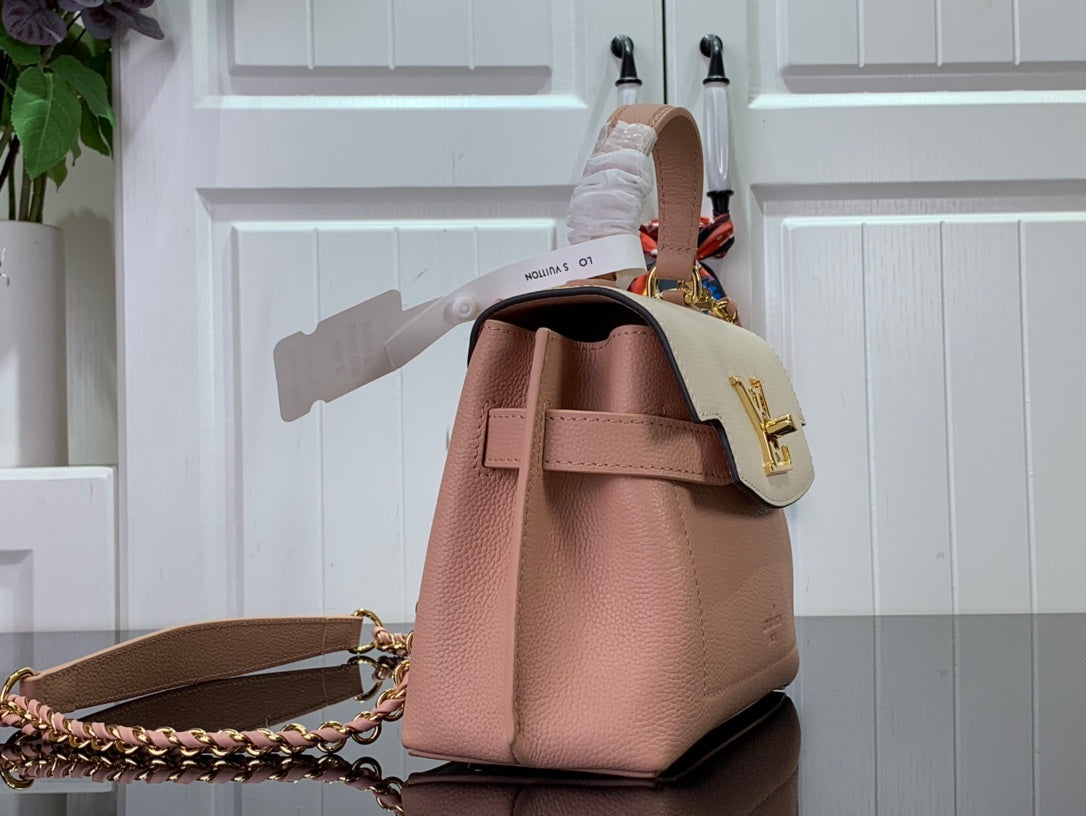 ＬＳ ＶＴＴＯＮ LOCKME EVER MINI