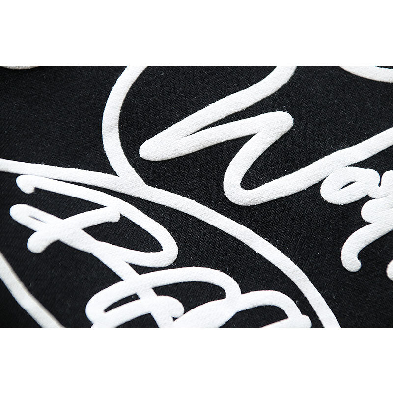 Kanye West Sunday Service Hoodie Autumn And Winter Loose Retro Hoodie