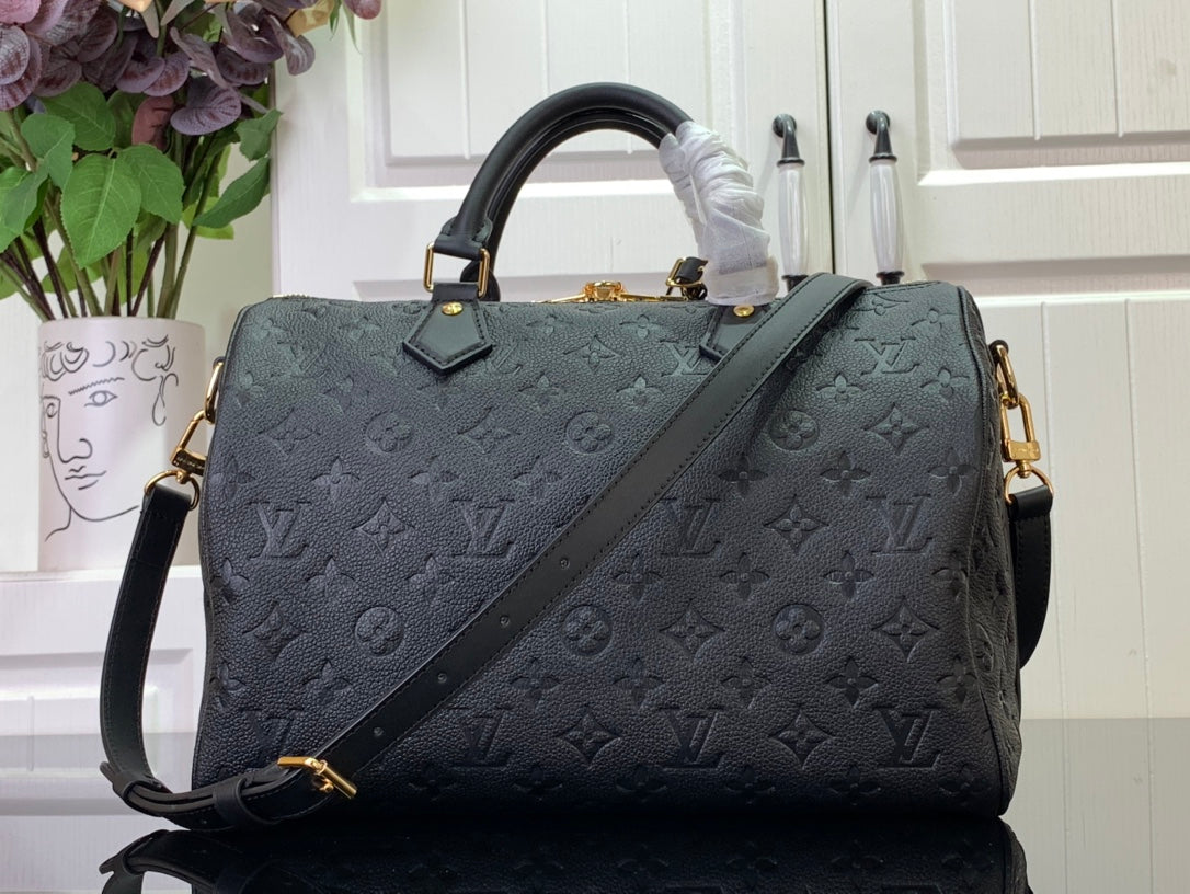 ＬＳ ＶＴＴＯＮ SPEEDY SOFT 30 BROWN/BLACK