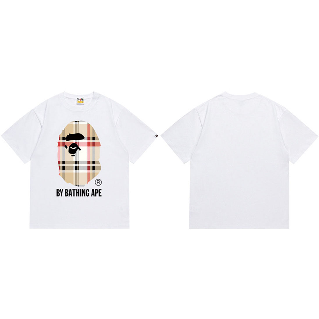 Bathing Ape T Shirt