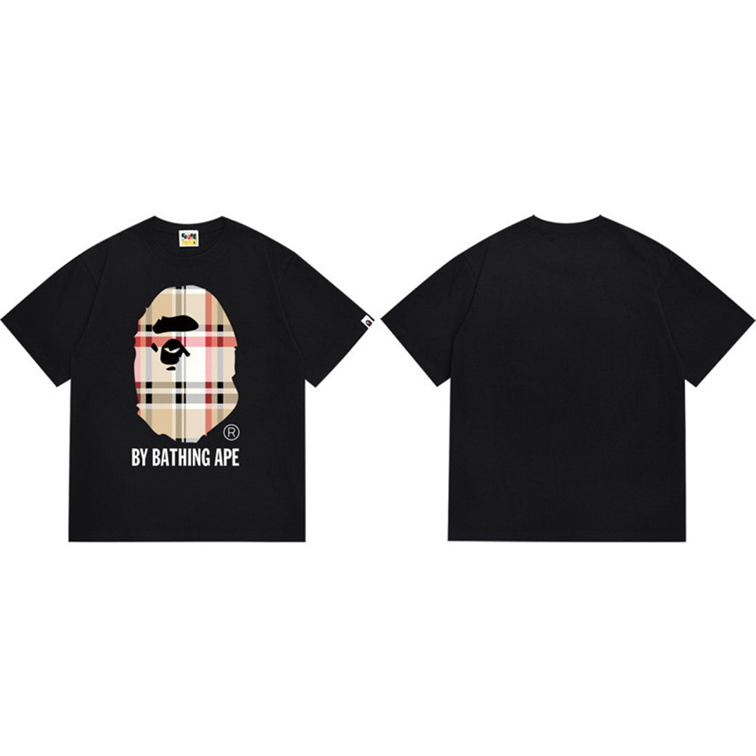 Bathing Ape T Shirt