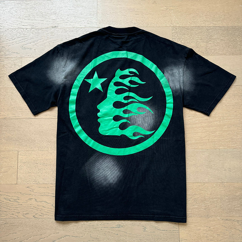 Hellstar T Shirts Retro style high street trend
