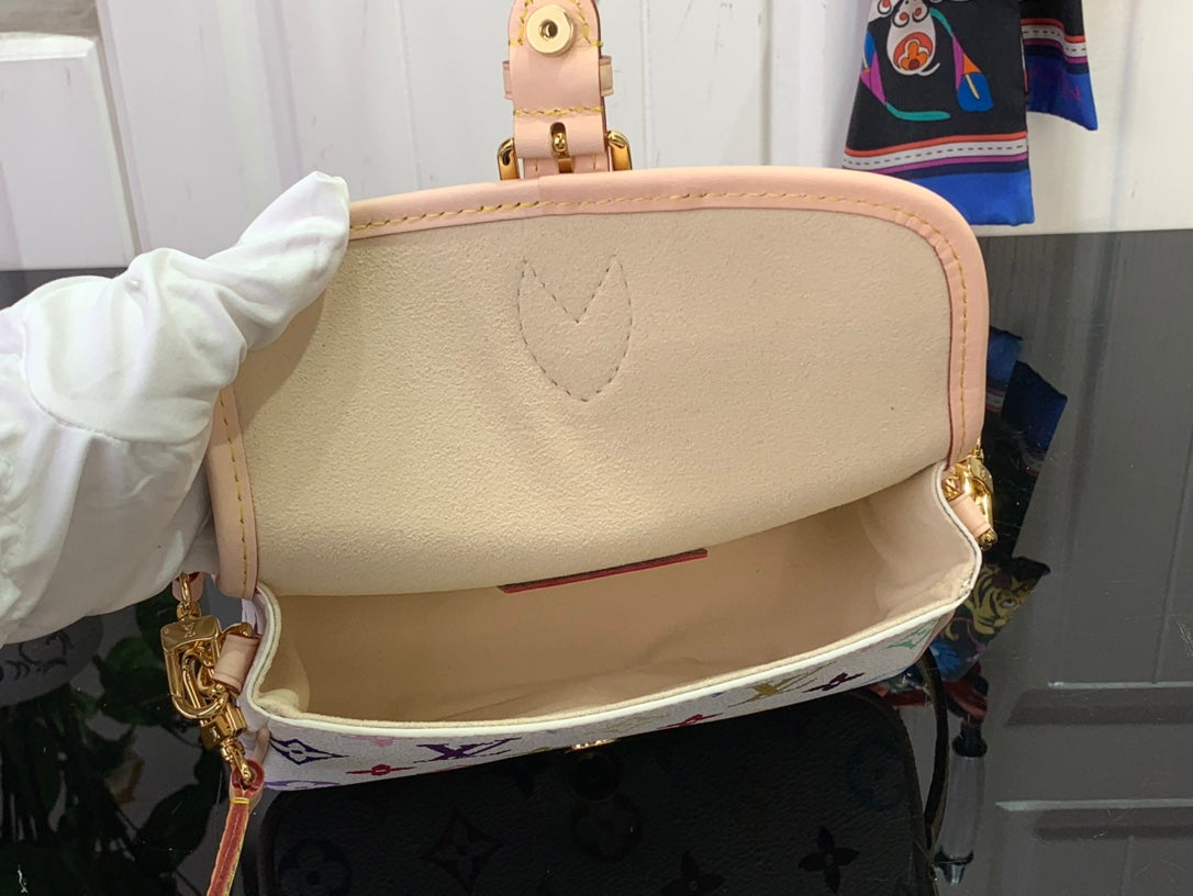 ＬＳ ＶＴＴＯＮ X TM NANO DIANE