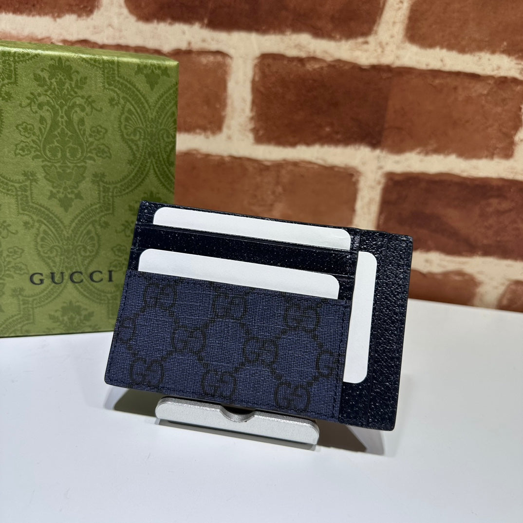 ＧＣＣＩOPHIDIA CARD CASE
