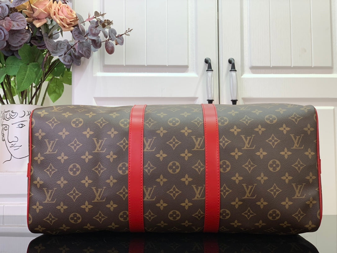 ＬＳ ＶＴＴＯＮ KEEPALL BANDOULIÈRE 50