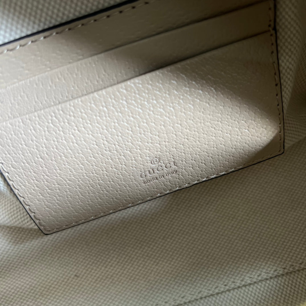 ＧＣＣＩOPHIDIA GG SUPREME SHOULDER HAND BAG