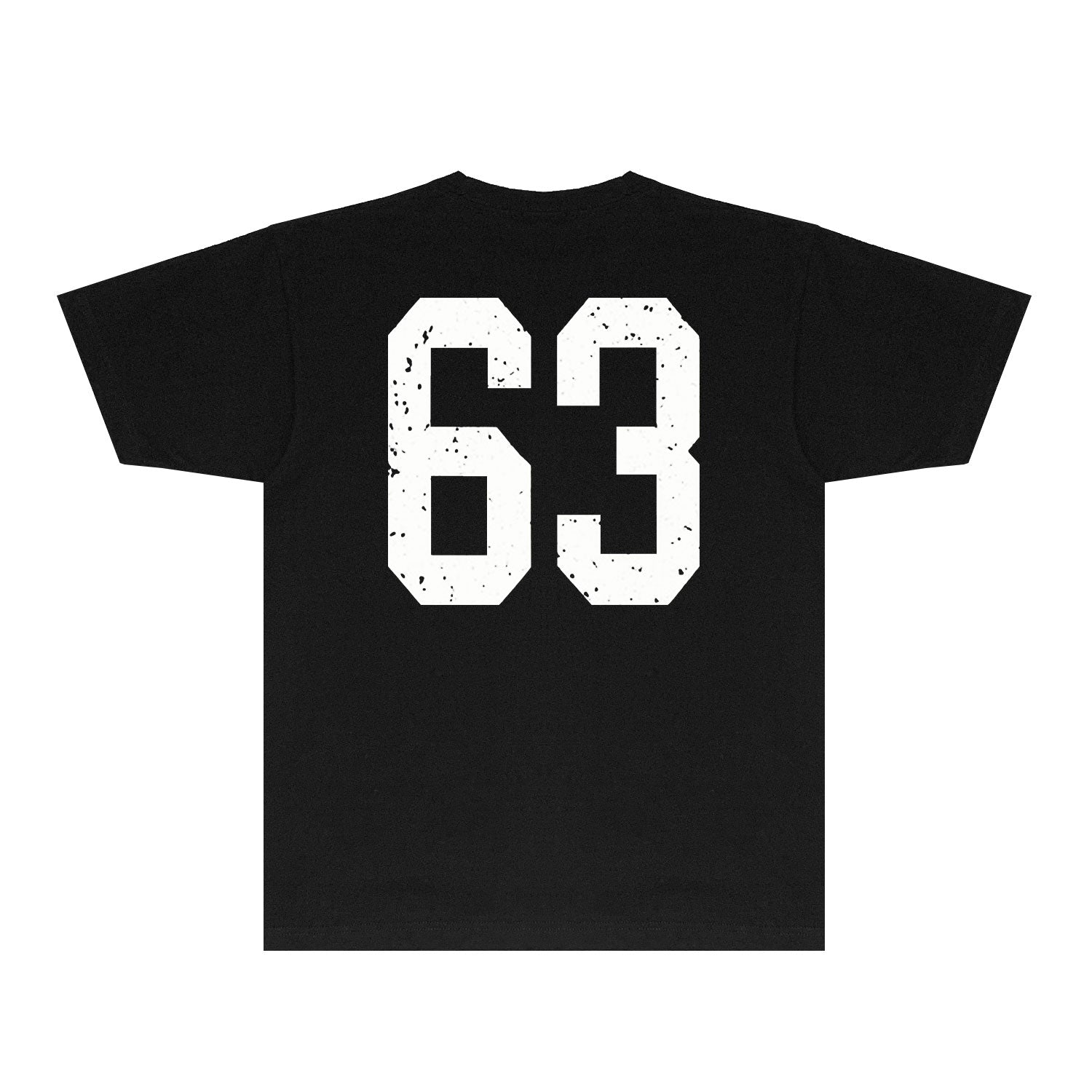 Rhude T Shirts Printed Trendy Pure Cotton
