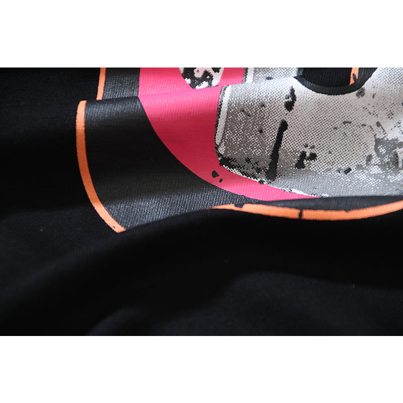 Hellstar T Shirts Retro style high street trend