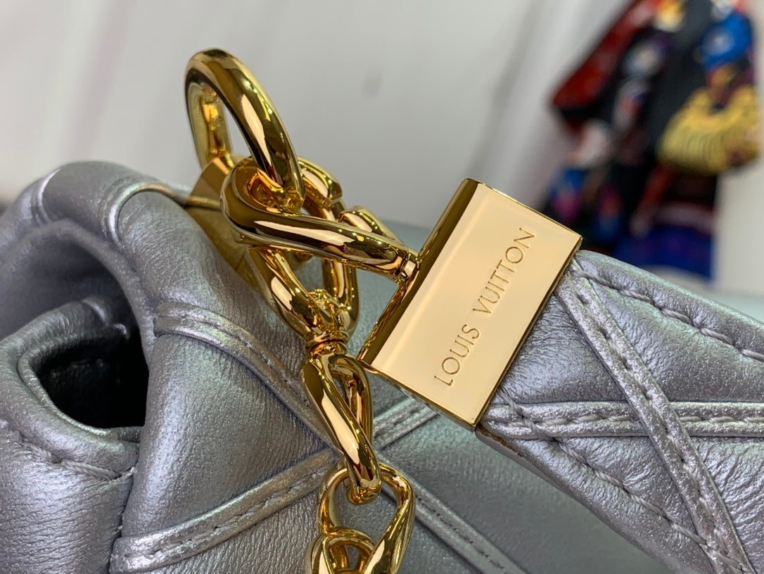 ＬＳ ＶＴＴＯＮ GO-14 MM MALLETAGE