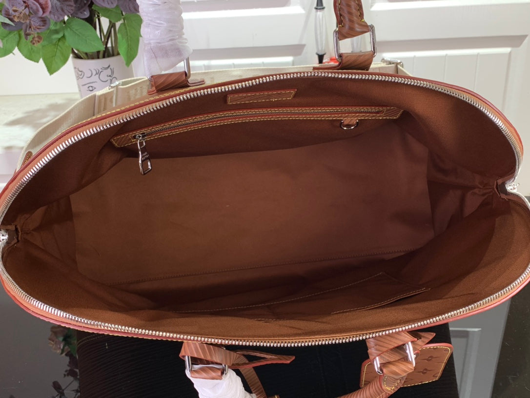 ＬＳ ＶＴＴＯＮ ALMA BROWN