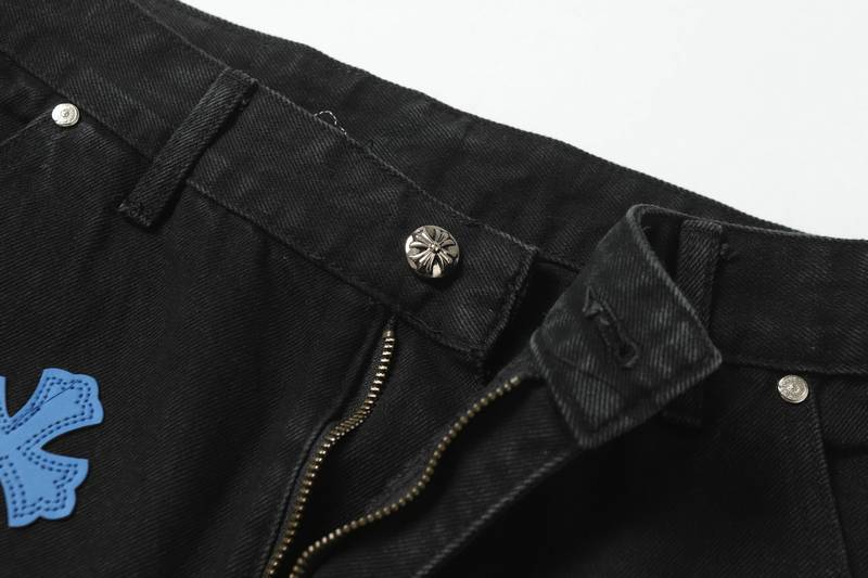 Chrome Hearts Pants 9986