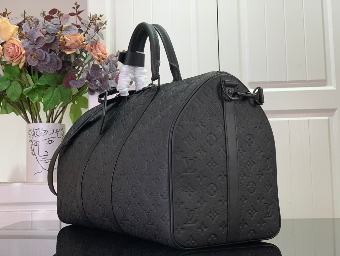 ＬＳ ＶＴＴＯＮ KEEPALL BANDOULIÈRE 50