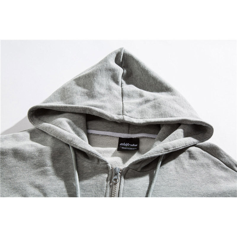 Men's Graphic Hoodies Men's Autumn Clothing Casual Sweatshirt Boys Loose Top