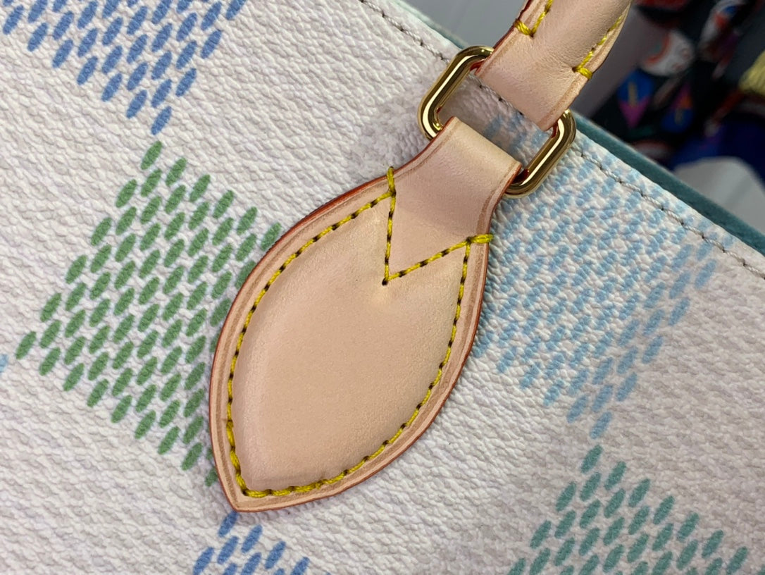 ＬＳ ＶＴＴＯＮ ON THE GO MM