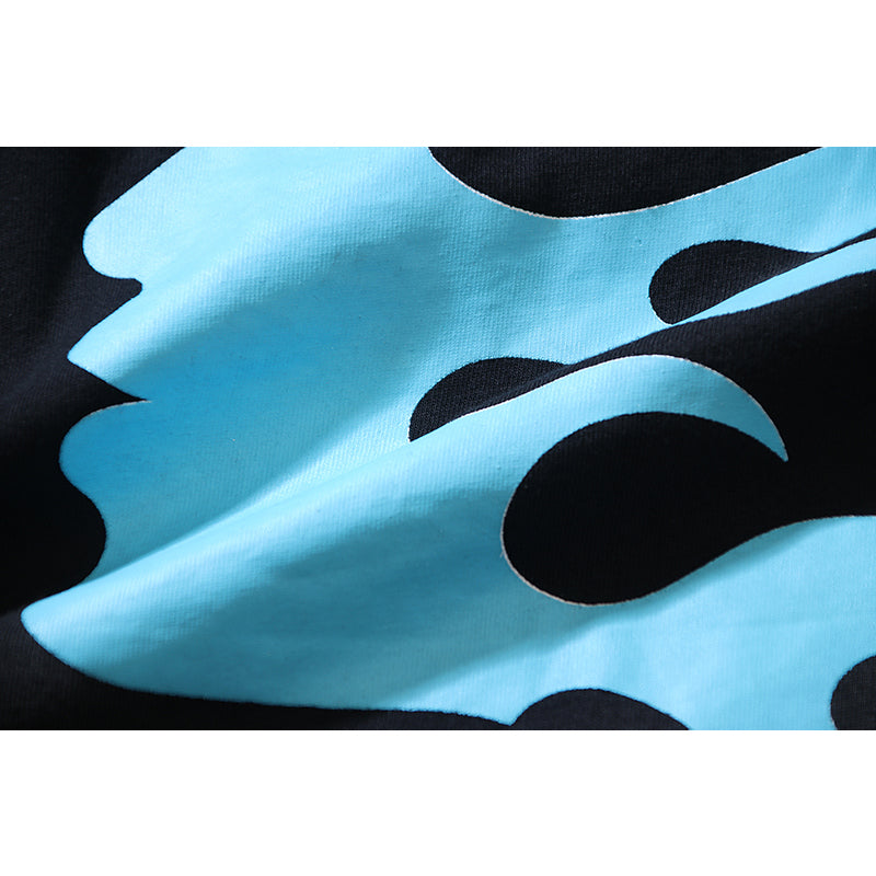 Hellstar T Shirts Retro style high street trend