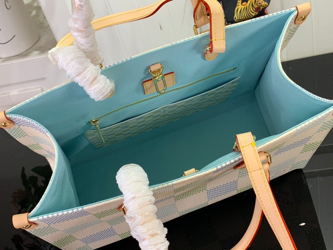 ＬＳ ＶＴＴＯＮ ON THE GO MM