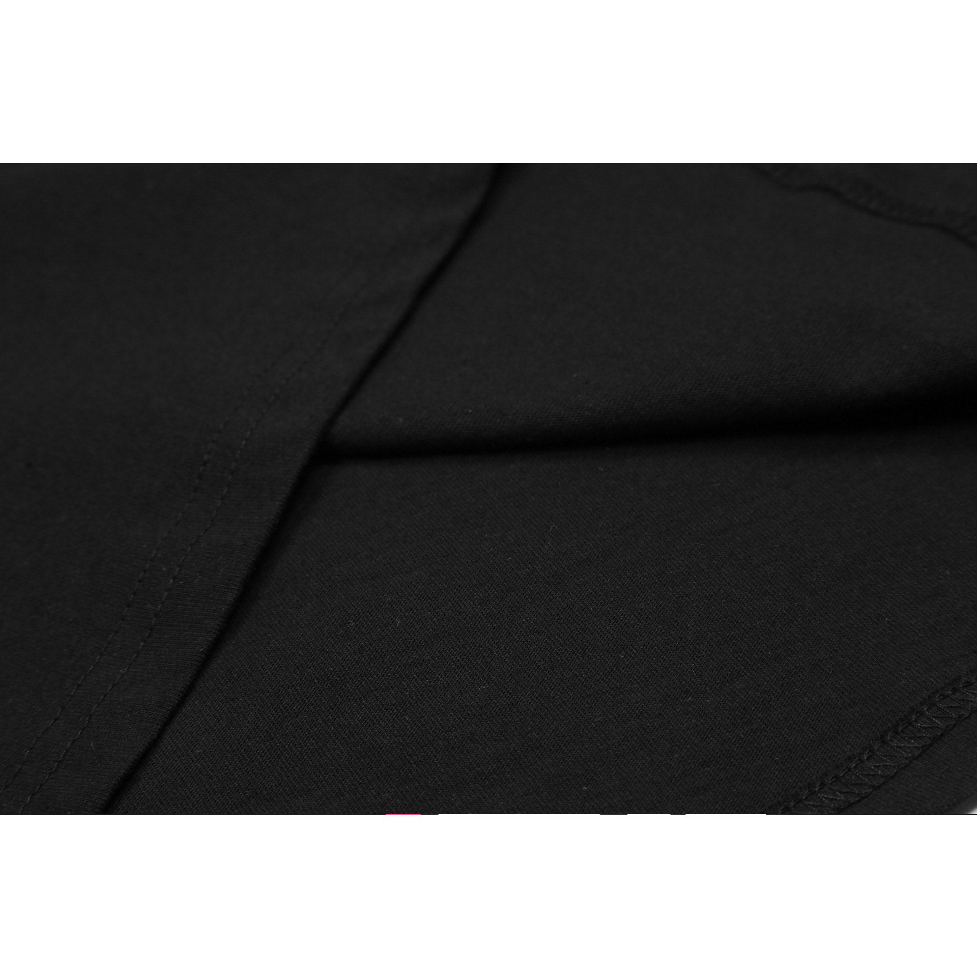 Vlone T Shirt Summer Yellow Big V Rabbit Print Hip Hop Men And Women Casual Short Sleeve T-Shirt