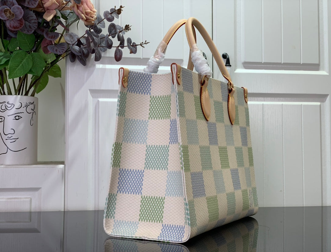 ＬＳ ＶＴＴＯＮ ON THE GO MM