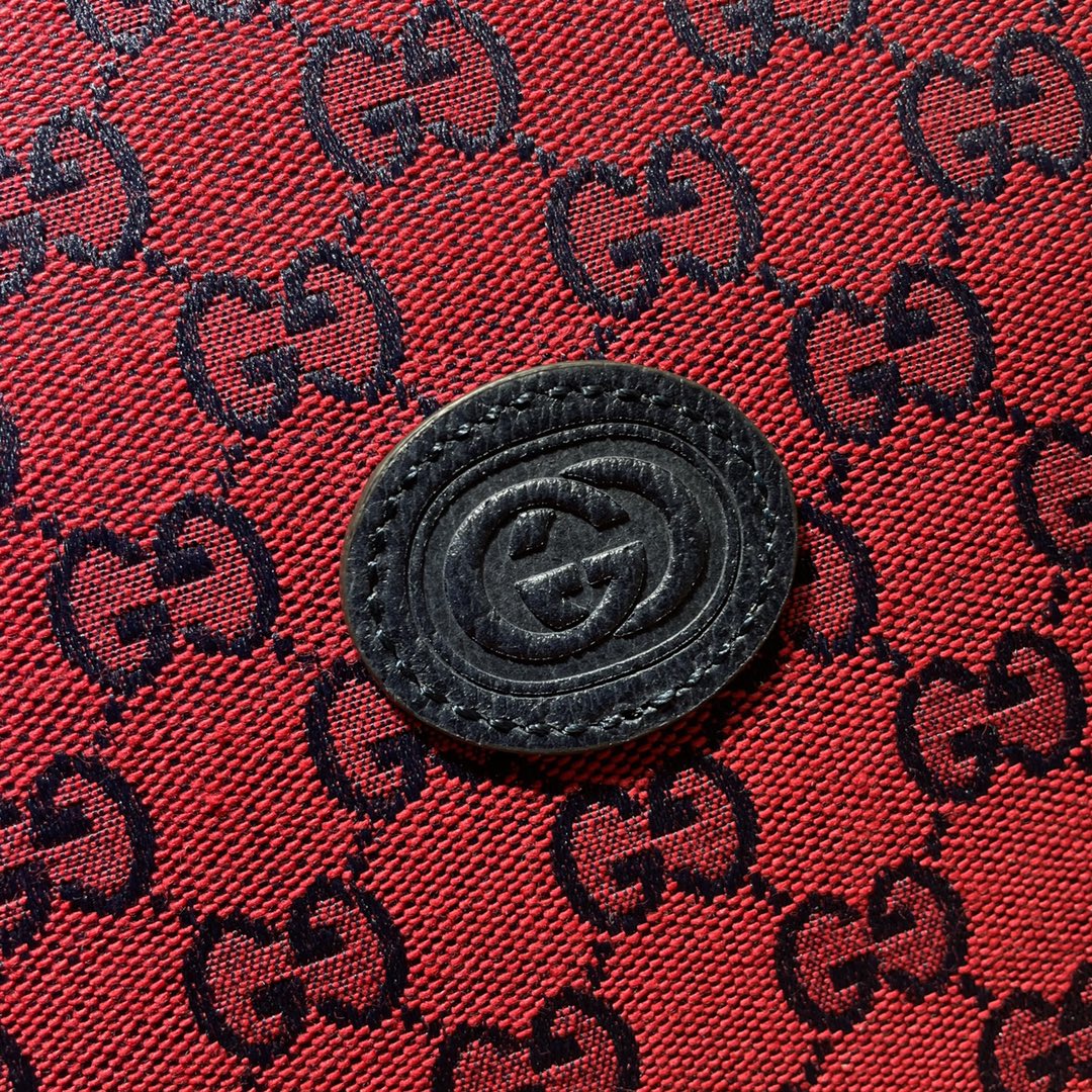 ＧＣＣＩ GG MULTICOLOR LARGE TOTE BAG