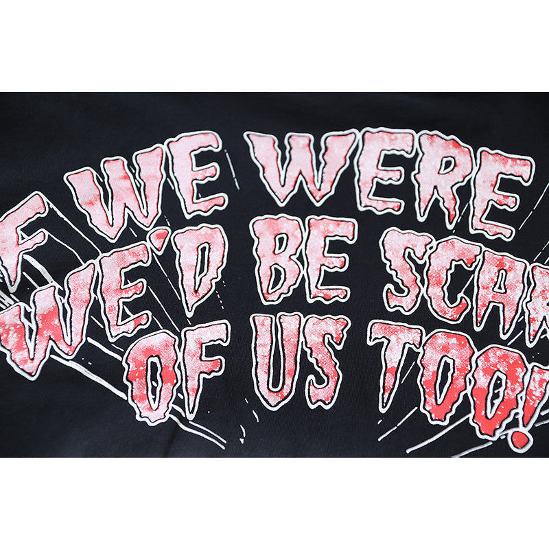 Hellstar T Shirts Retro style high street trend