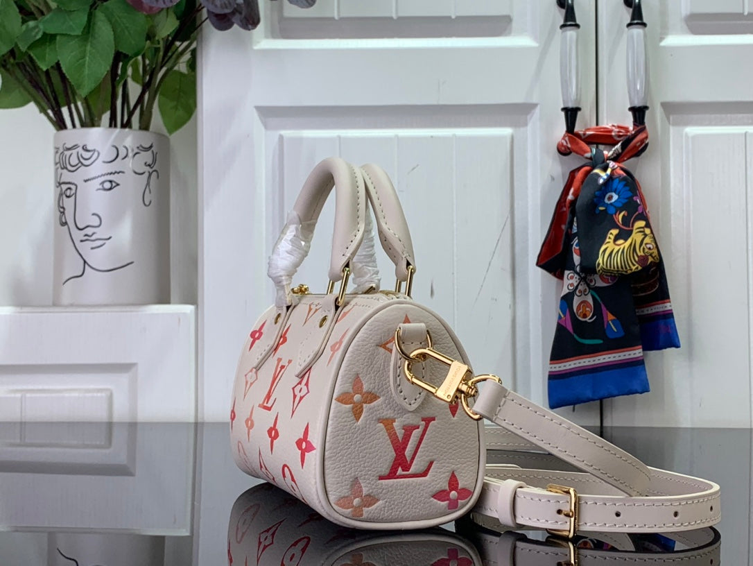 ＬＳ ＶＴＴＯＮ NANO SPEEDY