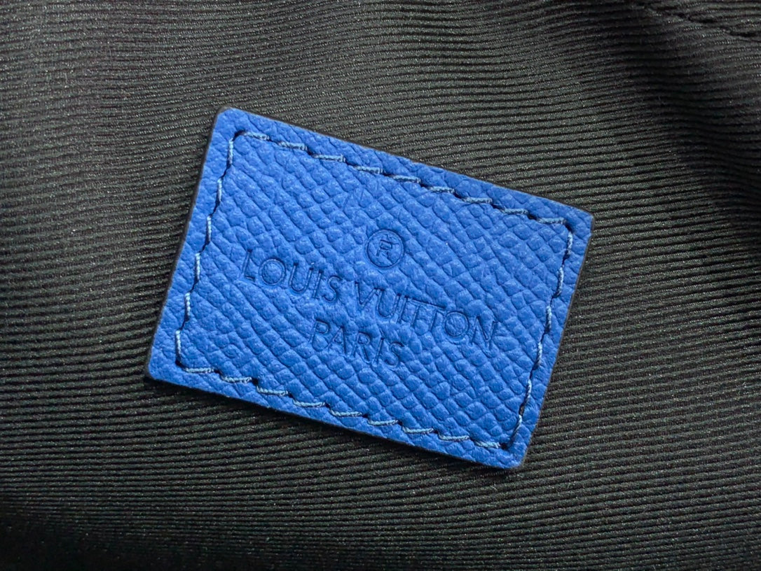 ＬＳ ＶＴＴＯＮ NANO ALPHA BLUE