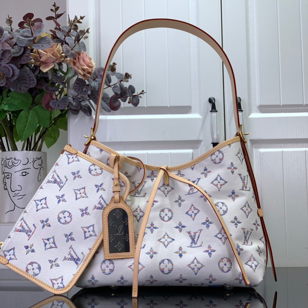 ＬＳ ＶＴＴＯＮ CARRYALL PM