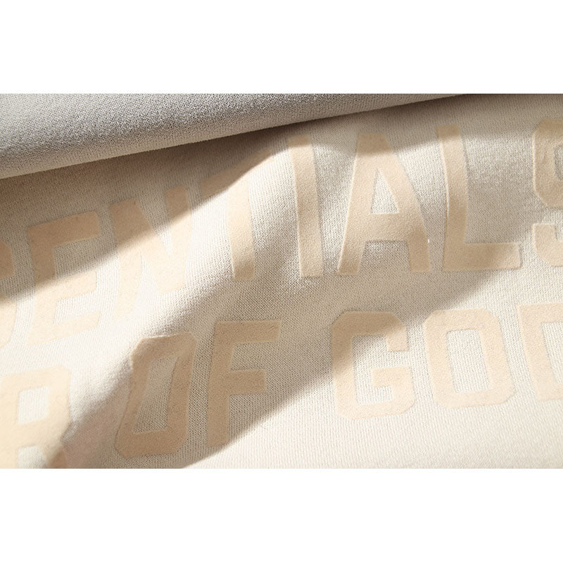 Kanye West Sunday Service Hoodie Autumn Winter Sweater Idle Style Couple