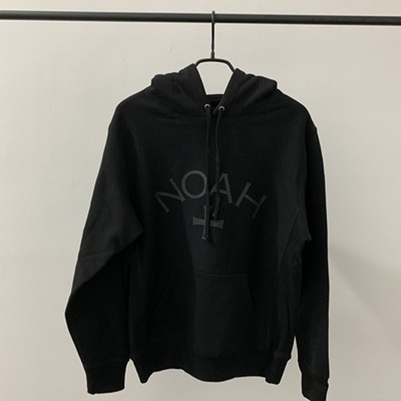 Noah Hoodie Printed Casual Hooded Casual
