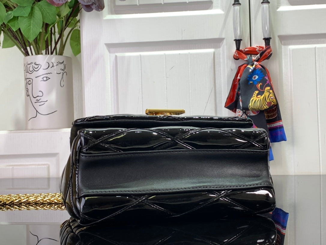 ＬＳ ＶＴＴＯＮ GO-14 MM MALLETAGE