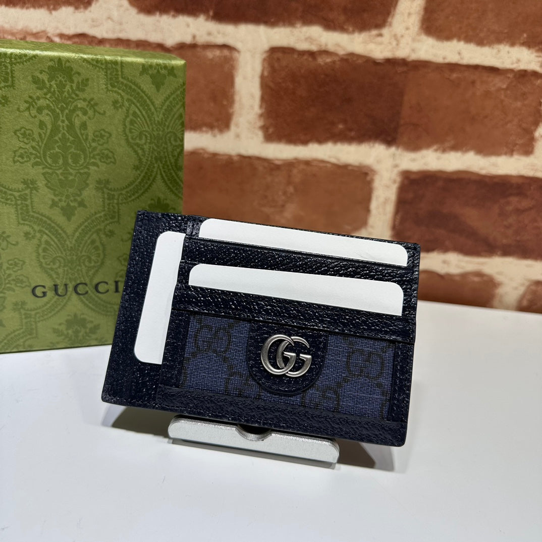 ＧＣＣＩOPHIDIA CARD CASE