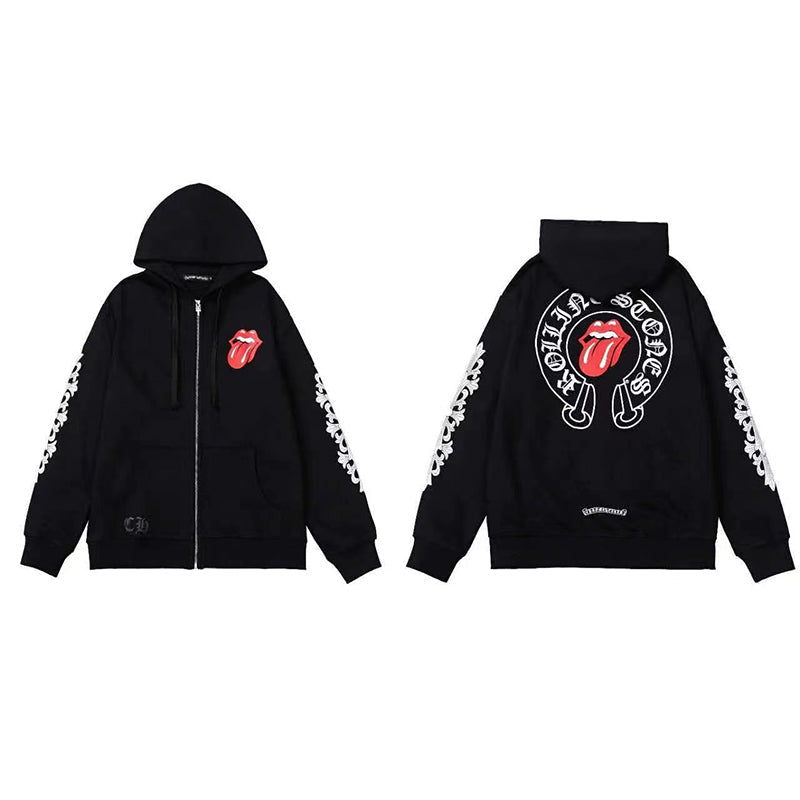 CHH Chrome Hearts Hoodie