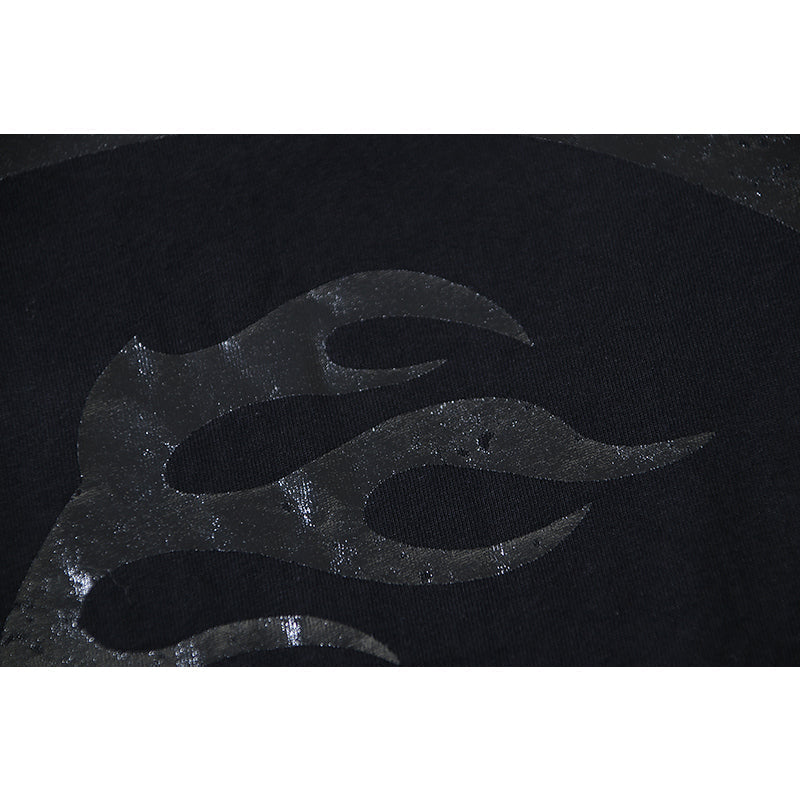 Hellstar T Shirts Retro style high street trend