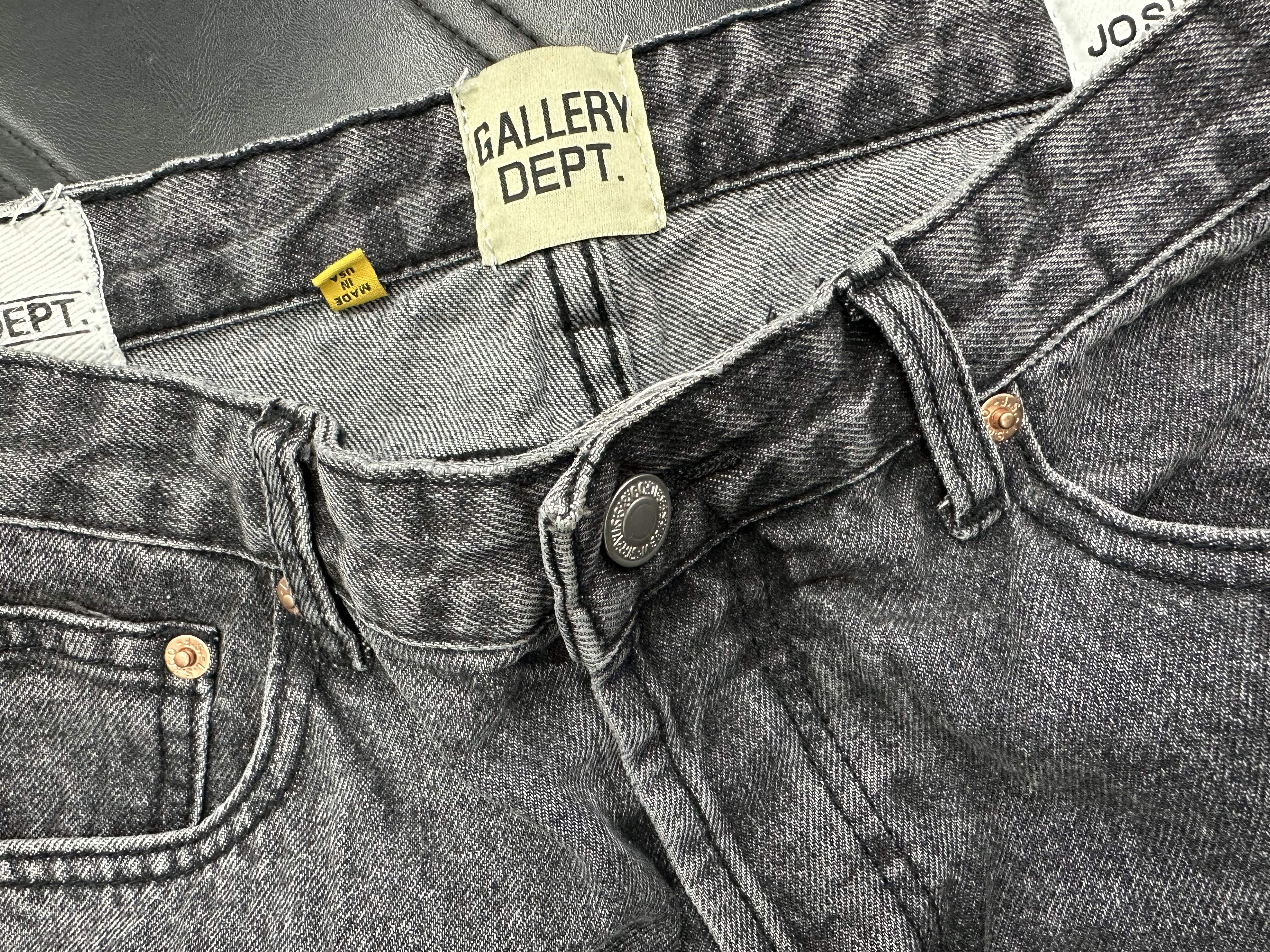 Chrome Hearts Pants 8102