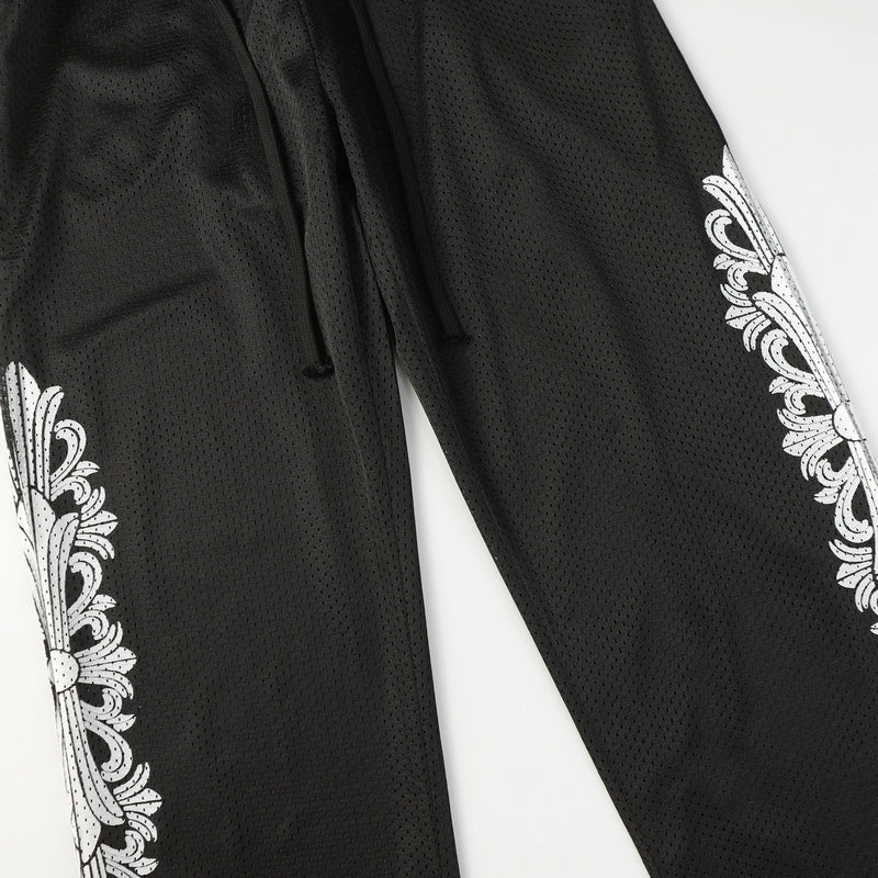 Chrome Hearts 2025 NEW Pants