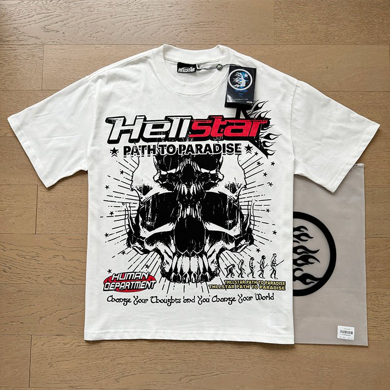 Hellstar T Shirts