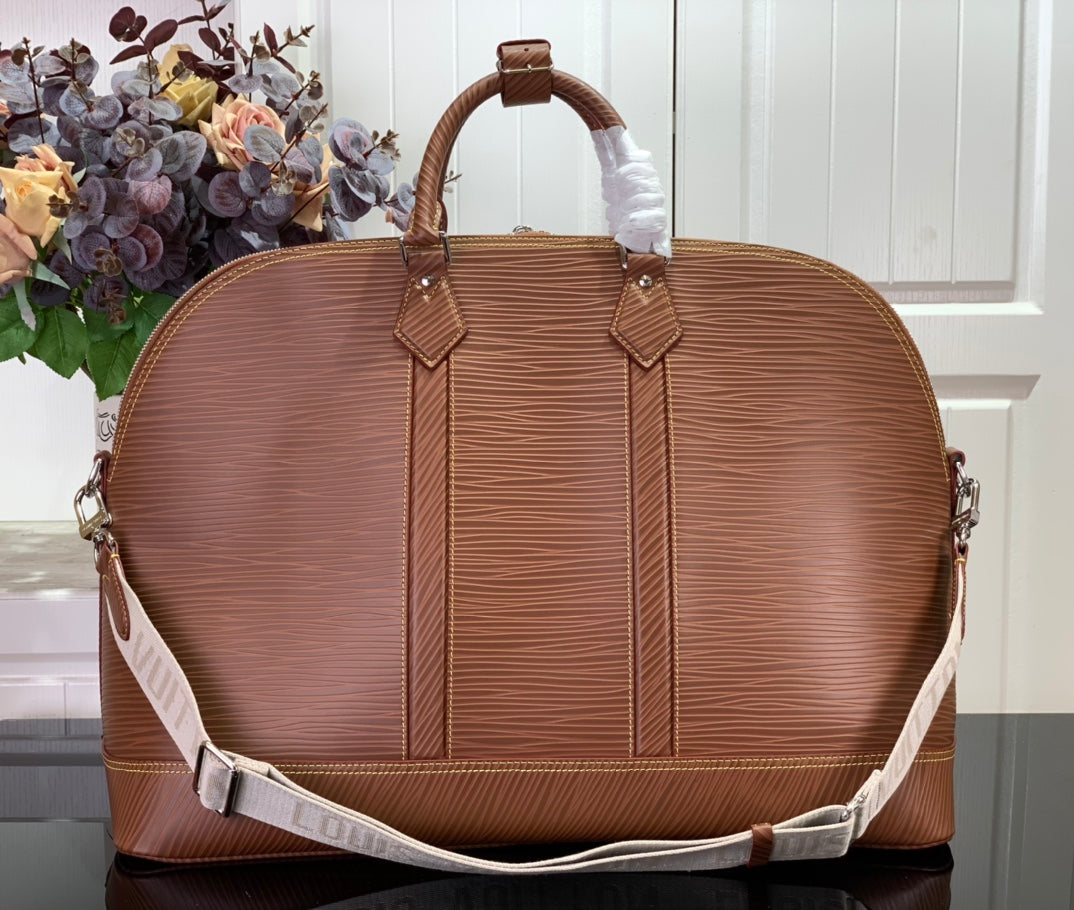 ＬＳ ＶＴＴＯＮ ALMA BROWN