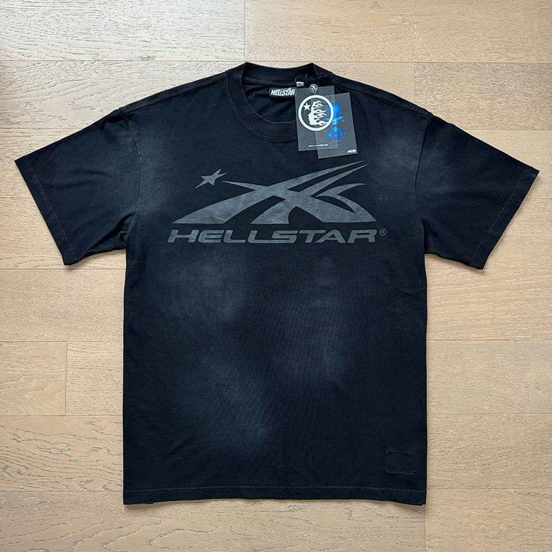 Hellstar T Shirts Retro style high street trend