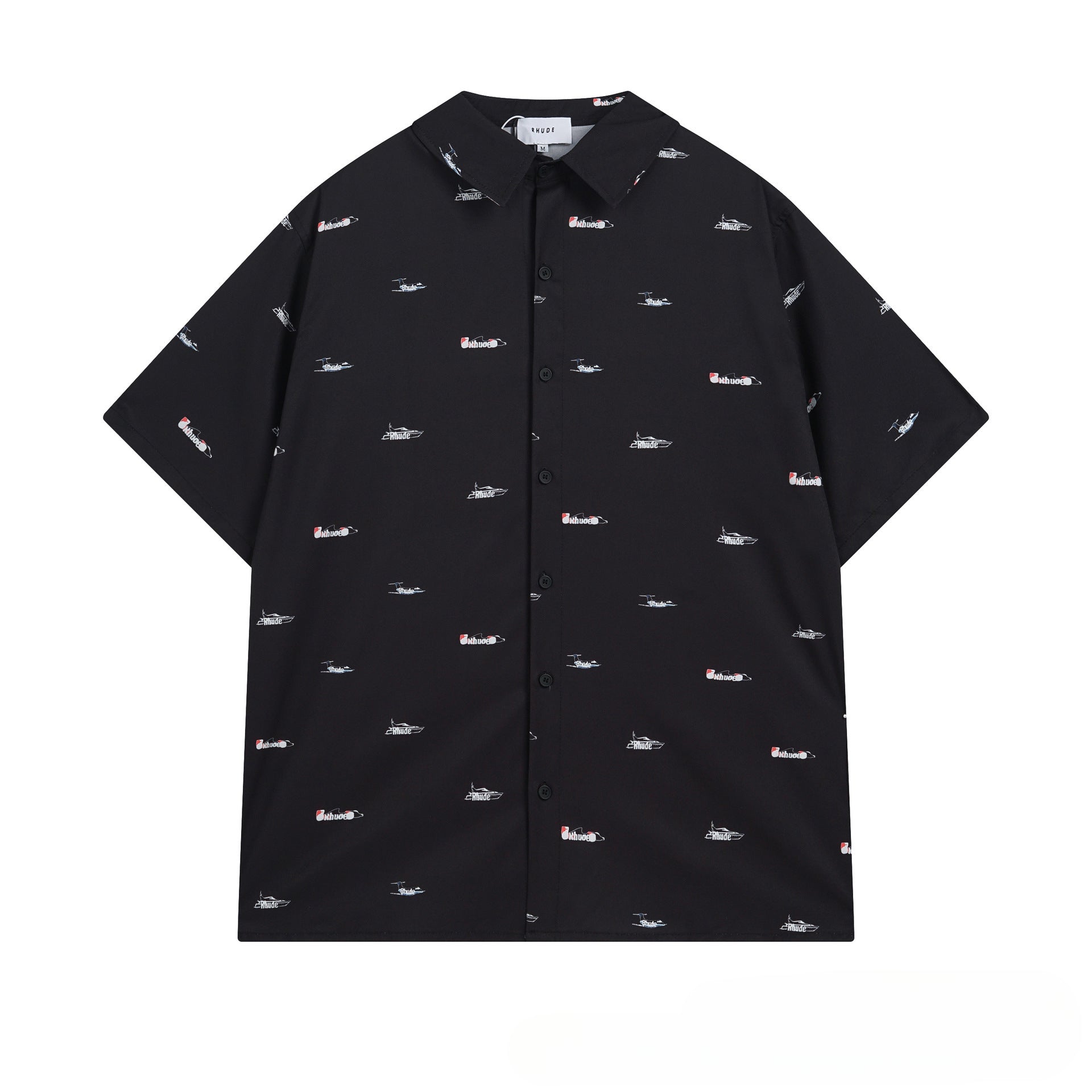 Rhude T Shirt