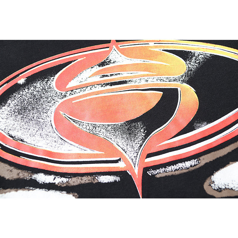 Hellstar T Shirts Retro style high street trend