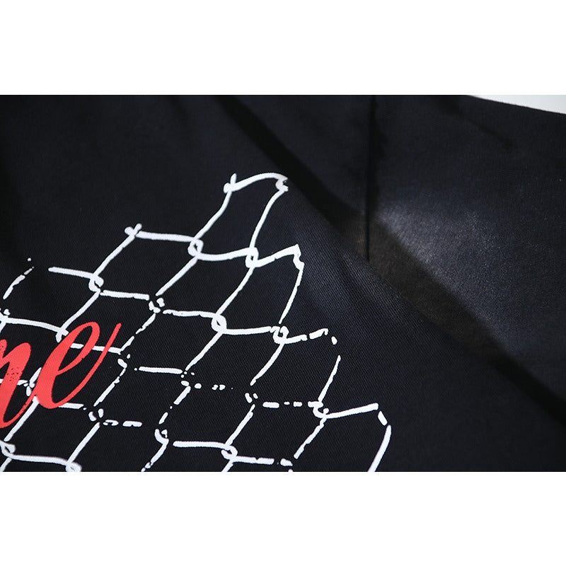 Hellstar T Shirts Retro style high street trend