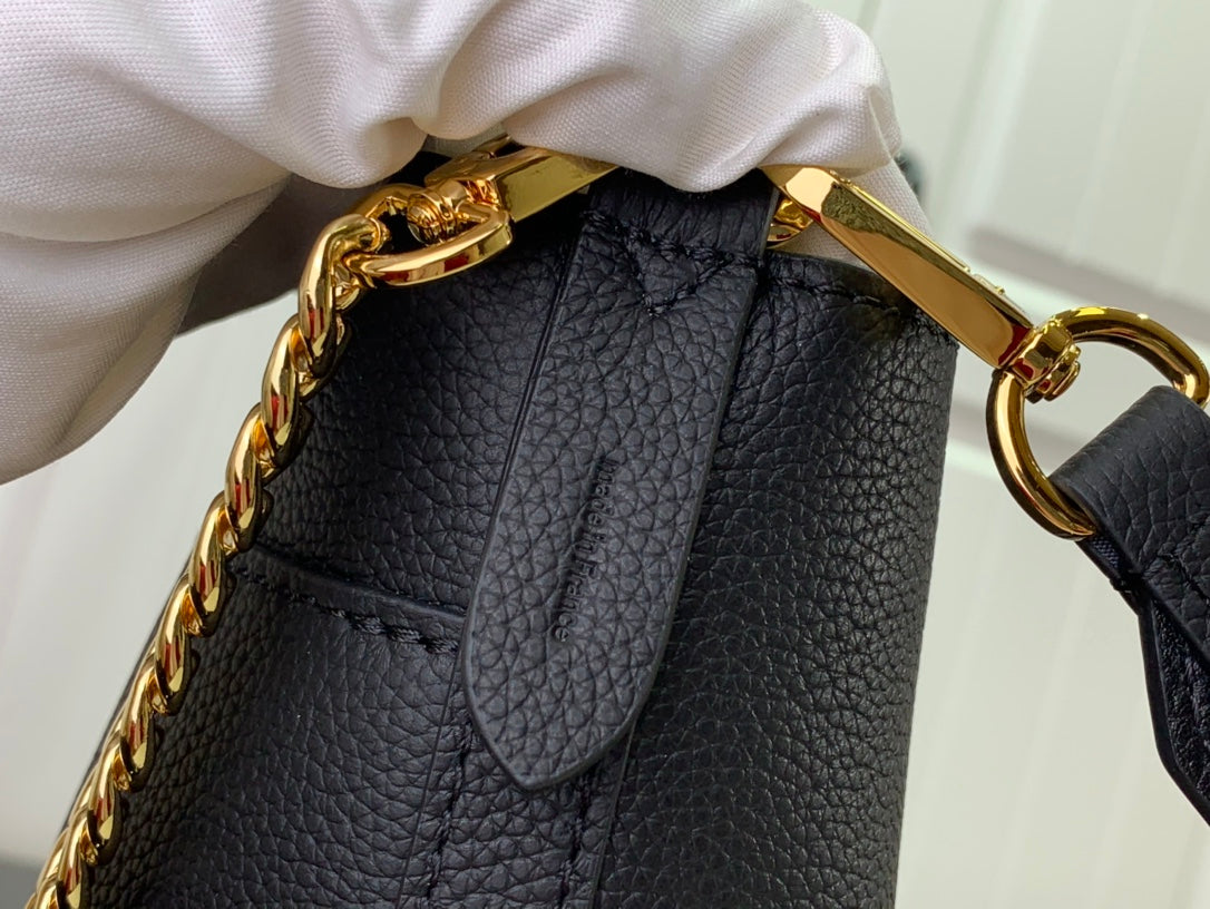 ＬＳ ＶＴＴＯＮ LOCK AND WALK BLACK