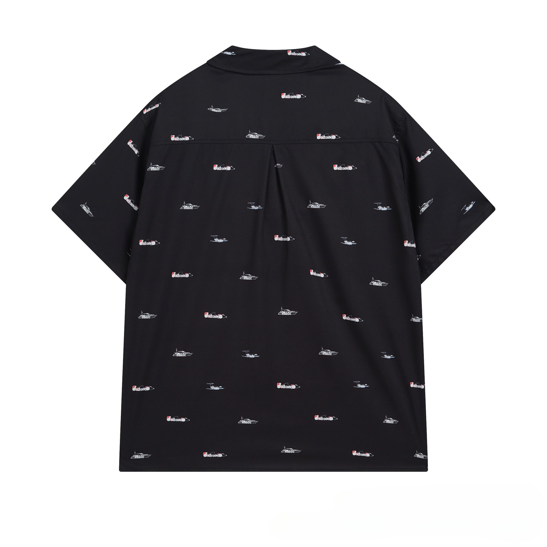 Rhude T Shirt