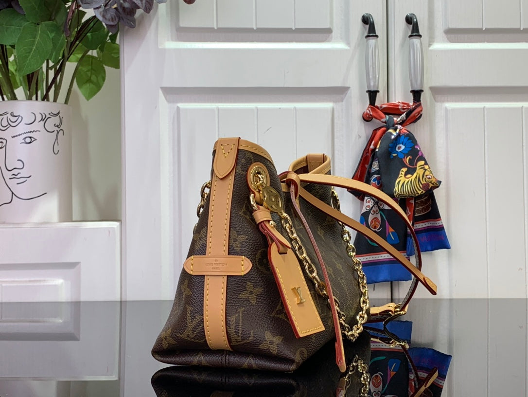 ＬＳ ＶＴＴＯＮ CARRYALL BB